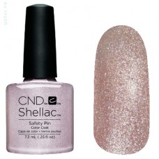 CND Shellac Contradiction Collection (2015,Осень) Safety Pin