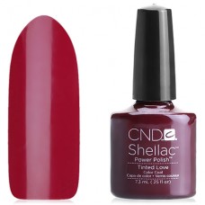 CND Shellac Tinted Love 