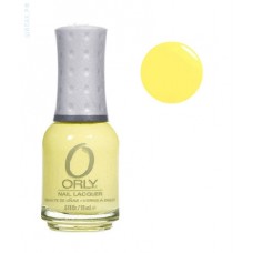 Orly Лак для ногтей Lemonade №731 